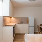 Komandandi Smart Center Lejlighed Kuressaare