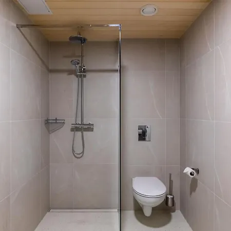 Apartment Komandandi *