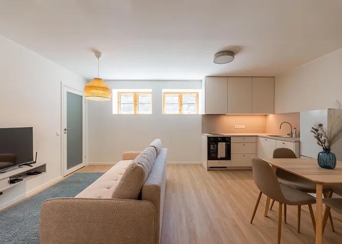 Komandandi Smart Center Kuressaare