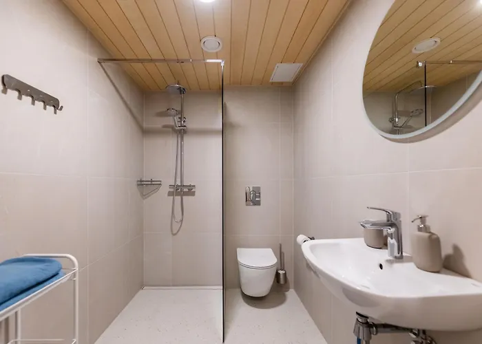 Komandandi Smart Center